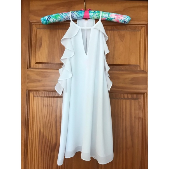 Lilly Pulitzer Padma Top - Picture 2 of 2